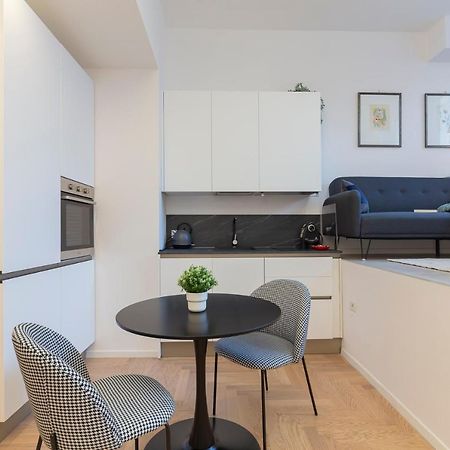 I Host Apartment - Val Strona มิลาน ภายนอก รูปภาพ