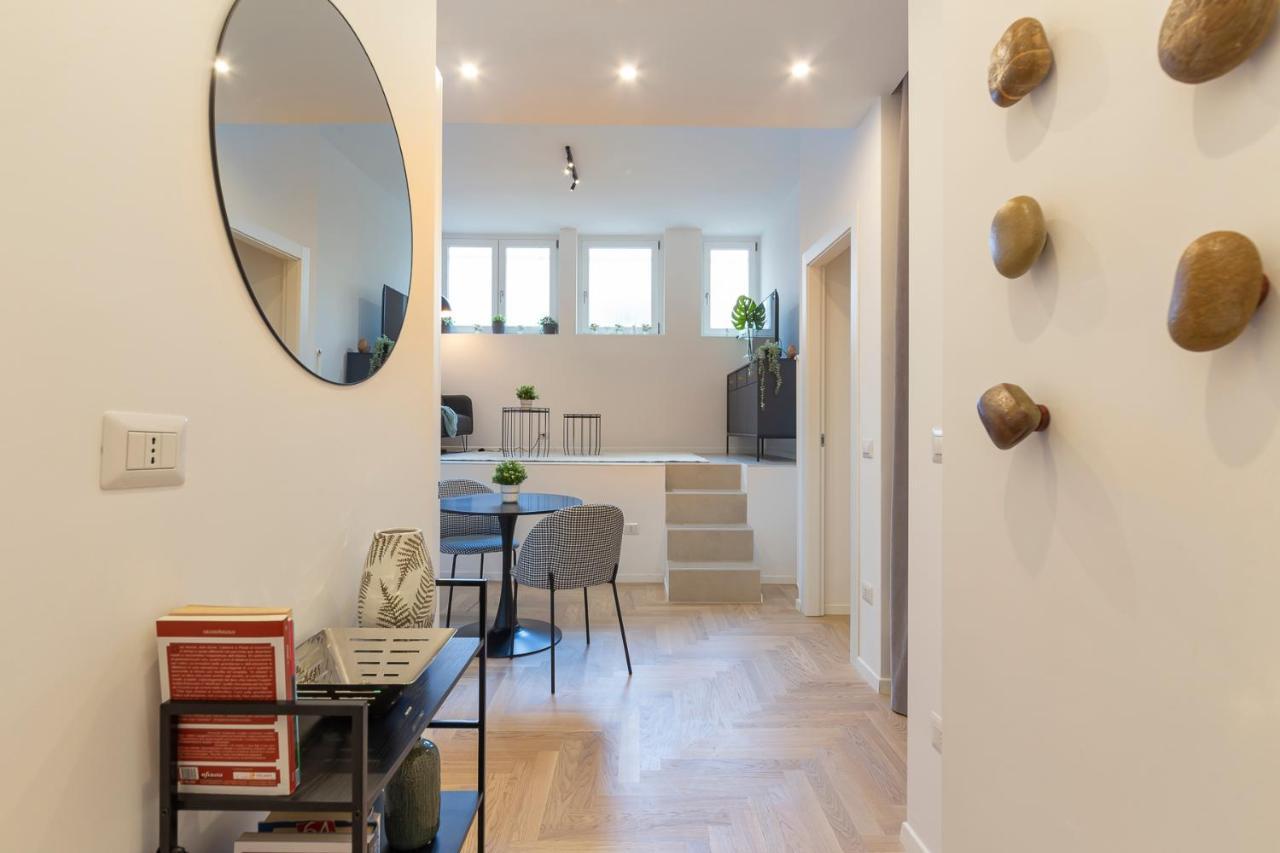 I Host Apartment - Val Strona มิลาน ภายนอก รูปภาพ