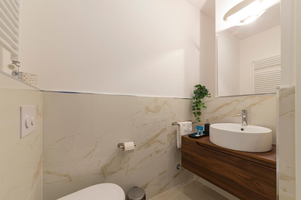 I Host Apartment - Val Strona มิลาน ภายนอก รูปภาพ