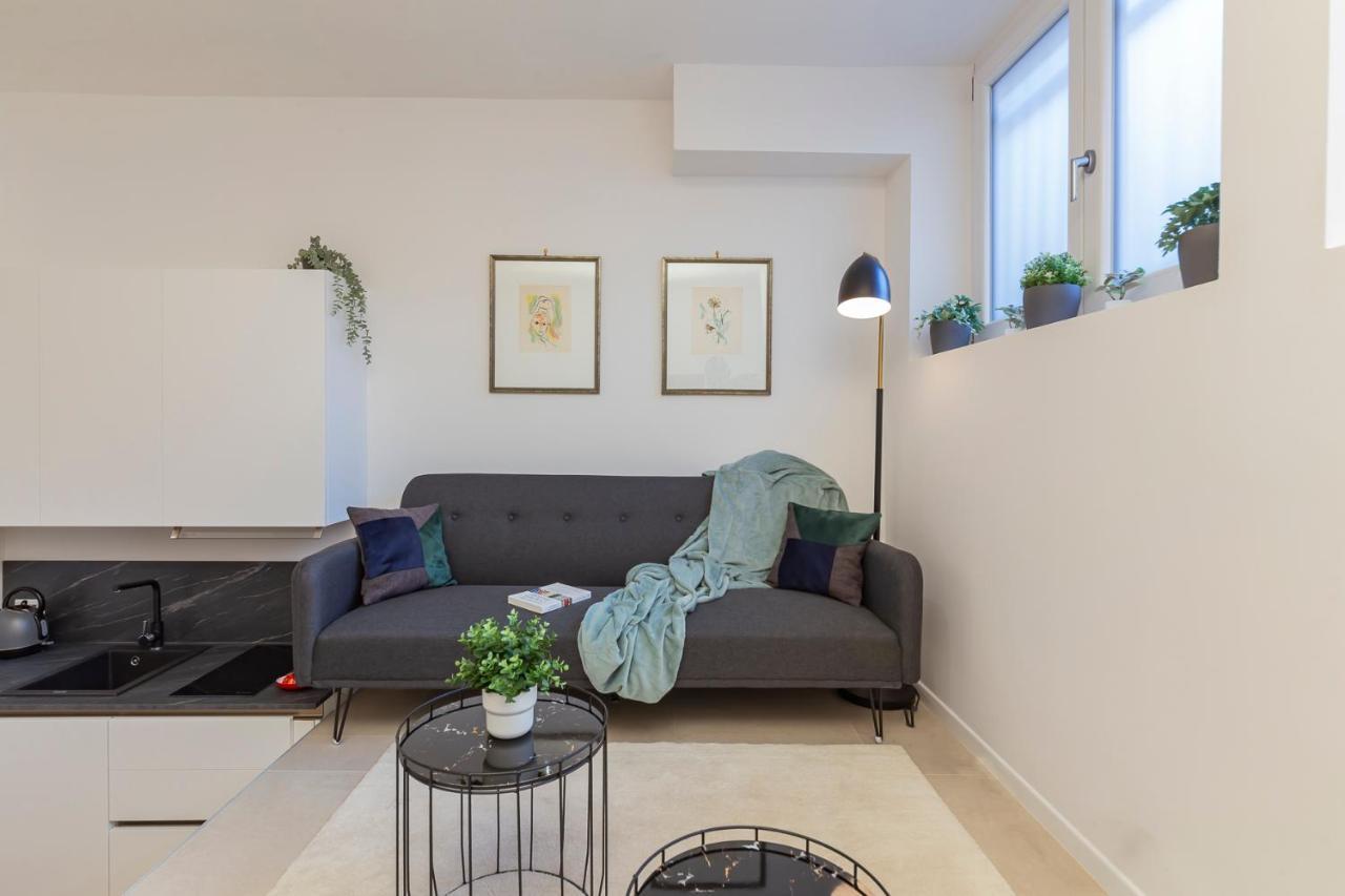 I Host Apartment - Val Strona มิลาน ภายนอก รูปภาพ