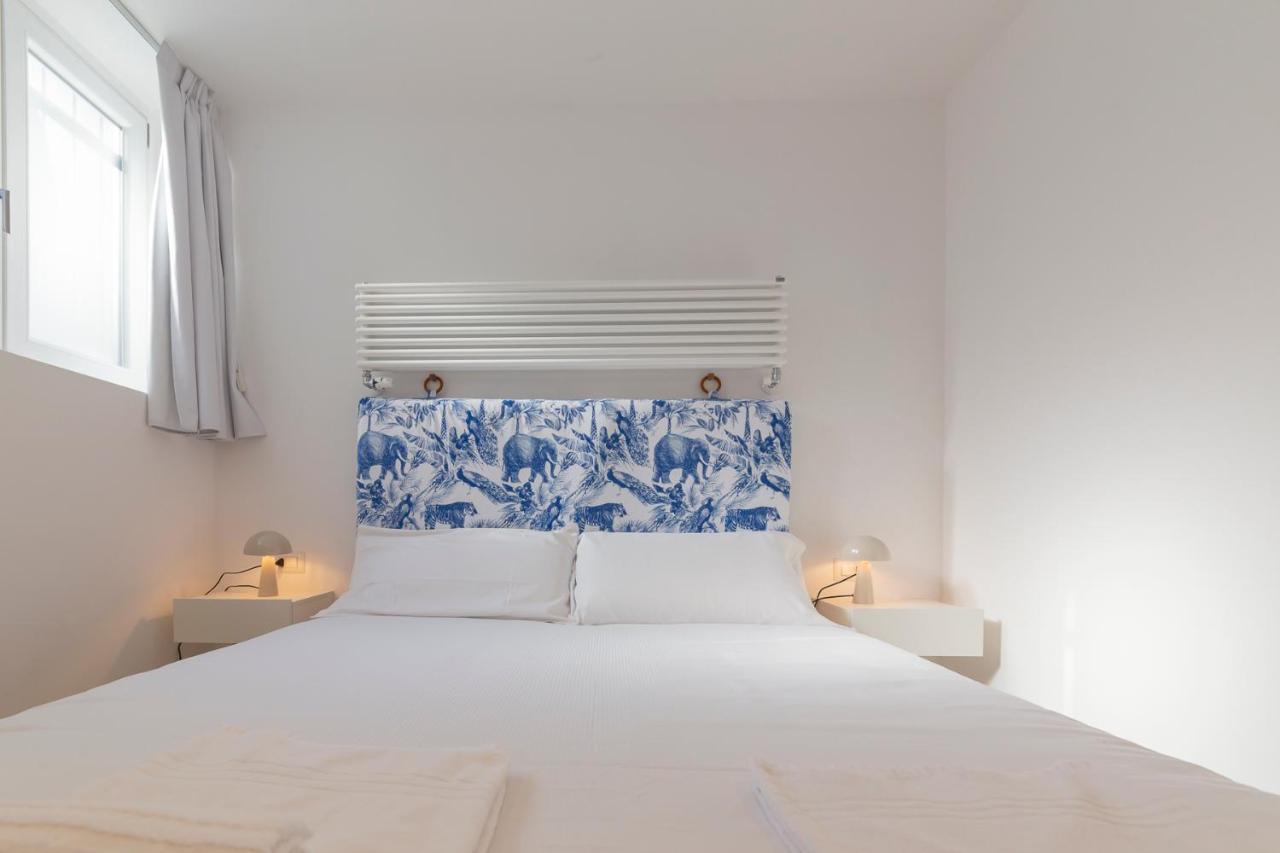 I Host Apartment - Val Strona มิลาน ภายนอก รูปภาพ