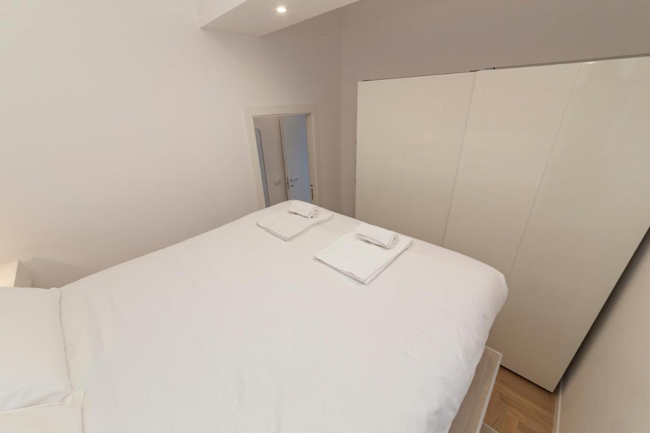 I Host Apartment - Val Strona มิลาน ภายนอก รูปภาพ