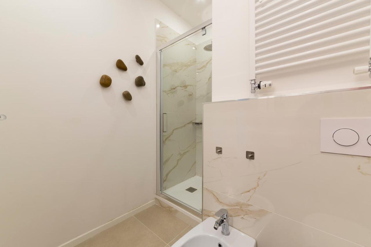 I Host Apartment - Val Strona มิลาน ภายนอก รูปภาพ