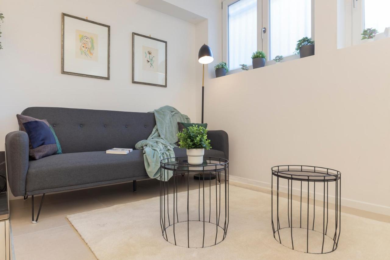 I Host Apartment - Val Strona มิลาน ภายนอก รูปภาพ