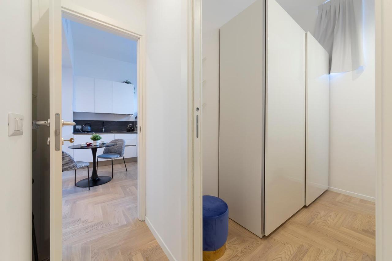 I Host Apartment - Val Strona มิลาน ภายนอก รูปภาพ