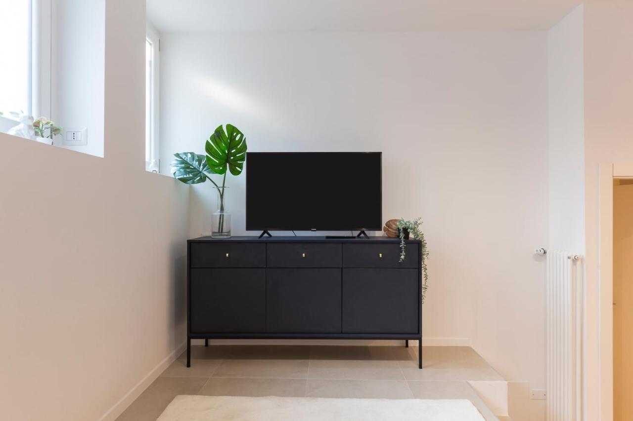 I Host Apartment - Val Strona มิลาน ภายนอก รูปภาพ