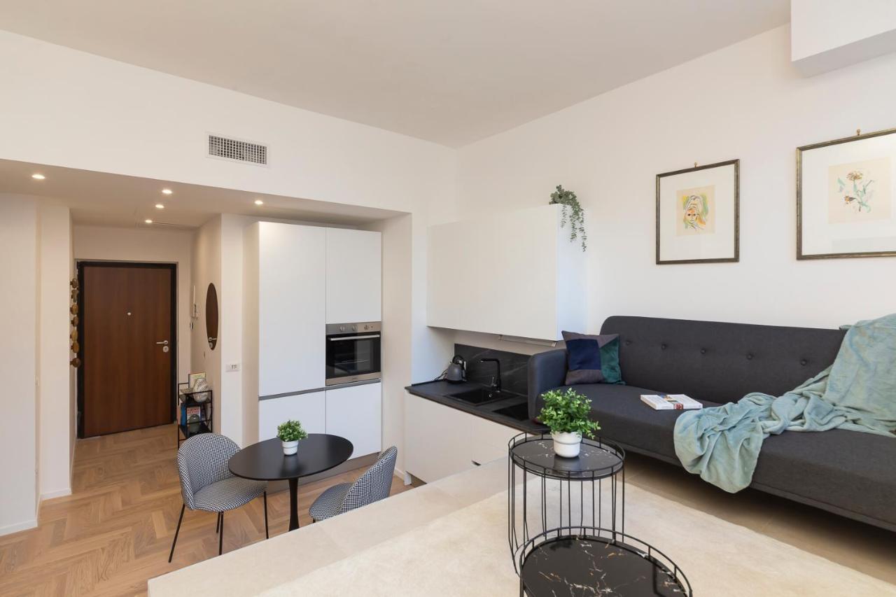 I Host Apartment - Val Strona มิลาน ภายนอก รูปภาพ