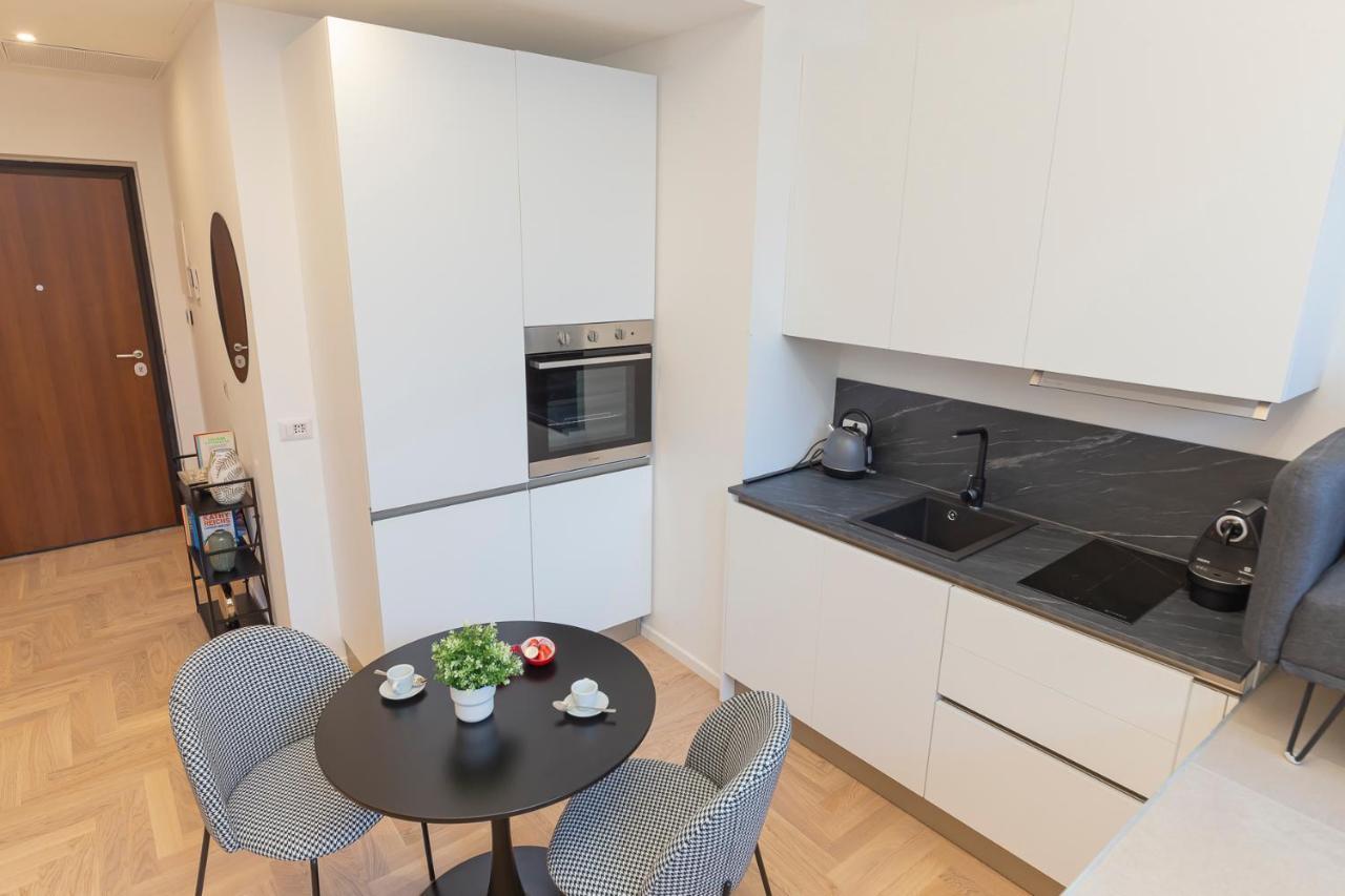 I Host Apartment - Val Strona มิลาน ภายนอก รูปภาพ
