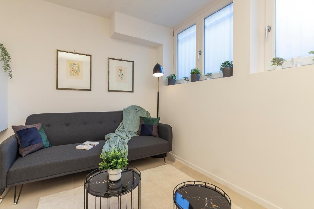 I Host Apartment - Val Strona มิลาน ภายนอก รูปภาพ