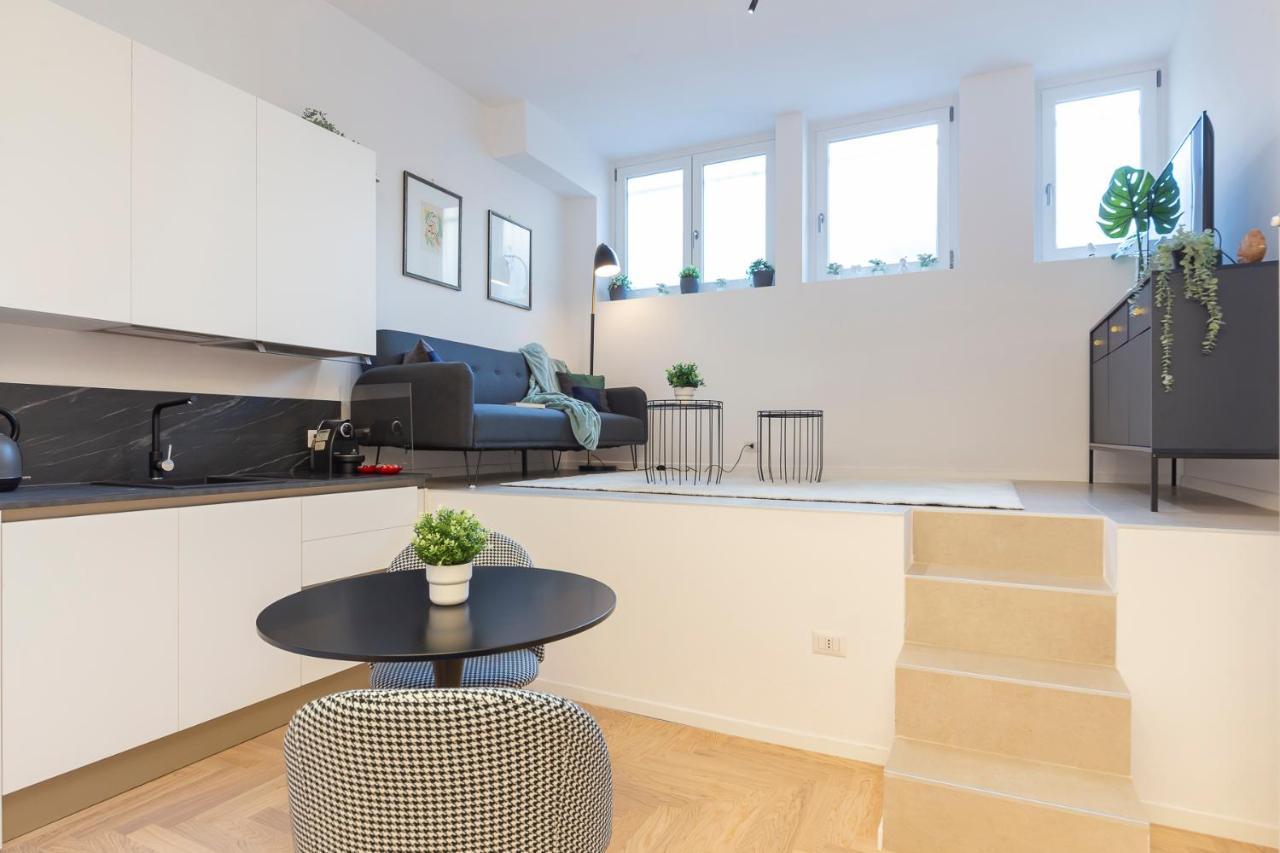 I Host Apartment - Val Strona มิลาน ภายนอก รูปภาพ