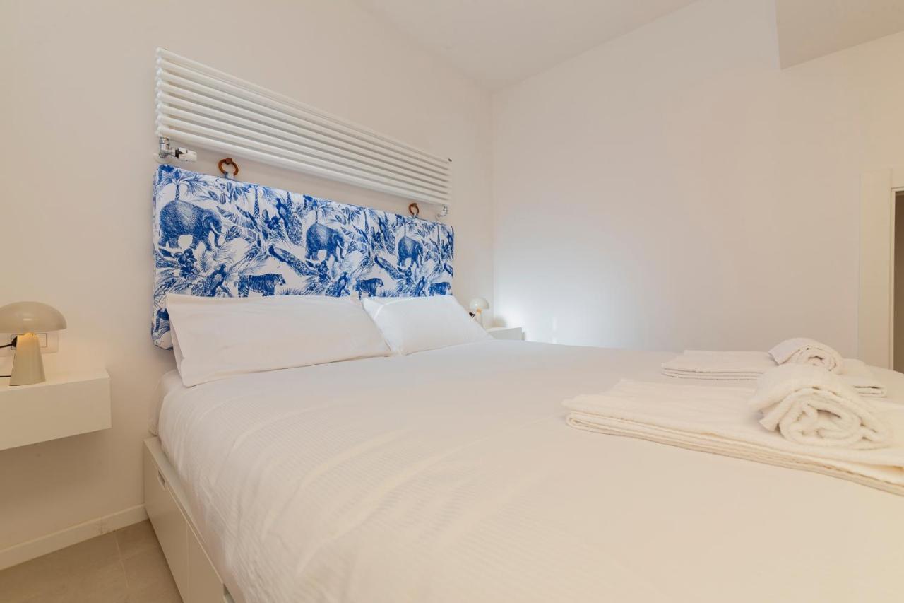 I Host Apartment - Val Strona มิลาน ภายนอก รูปภาพ