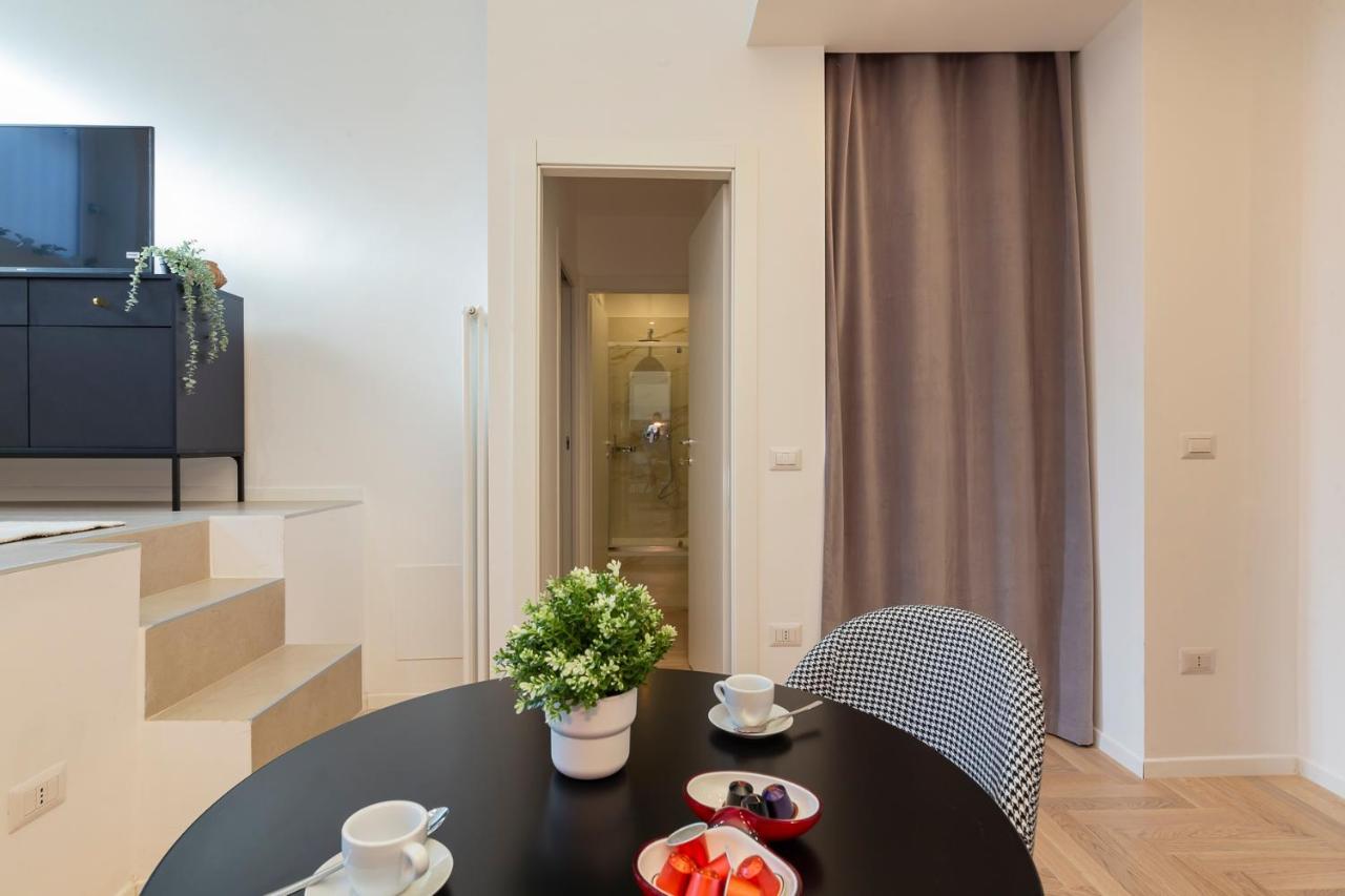I Host Apartment - Val Strona มิลาน ภายนอก รูปภาพ