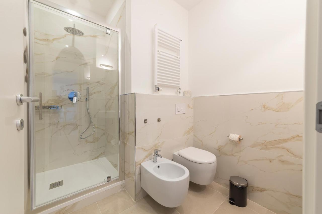 I Host Apartment - Val Strona มิลาน ภายนอก รูปภาพ